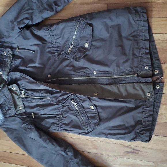 Zara 2 in 1 parka - Picture 3 of 12